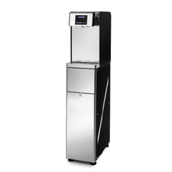 ICE TOWER BLACK